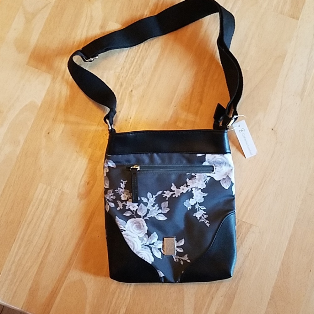 Catherine Lansfield Crossway Bag